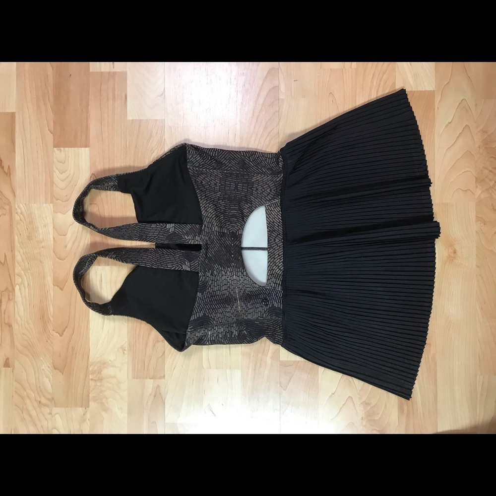 Bundle Of Lululemon Size 6 - image 8